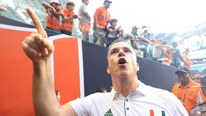 Duke v Miami