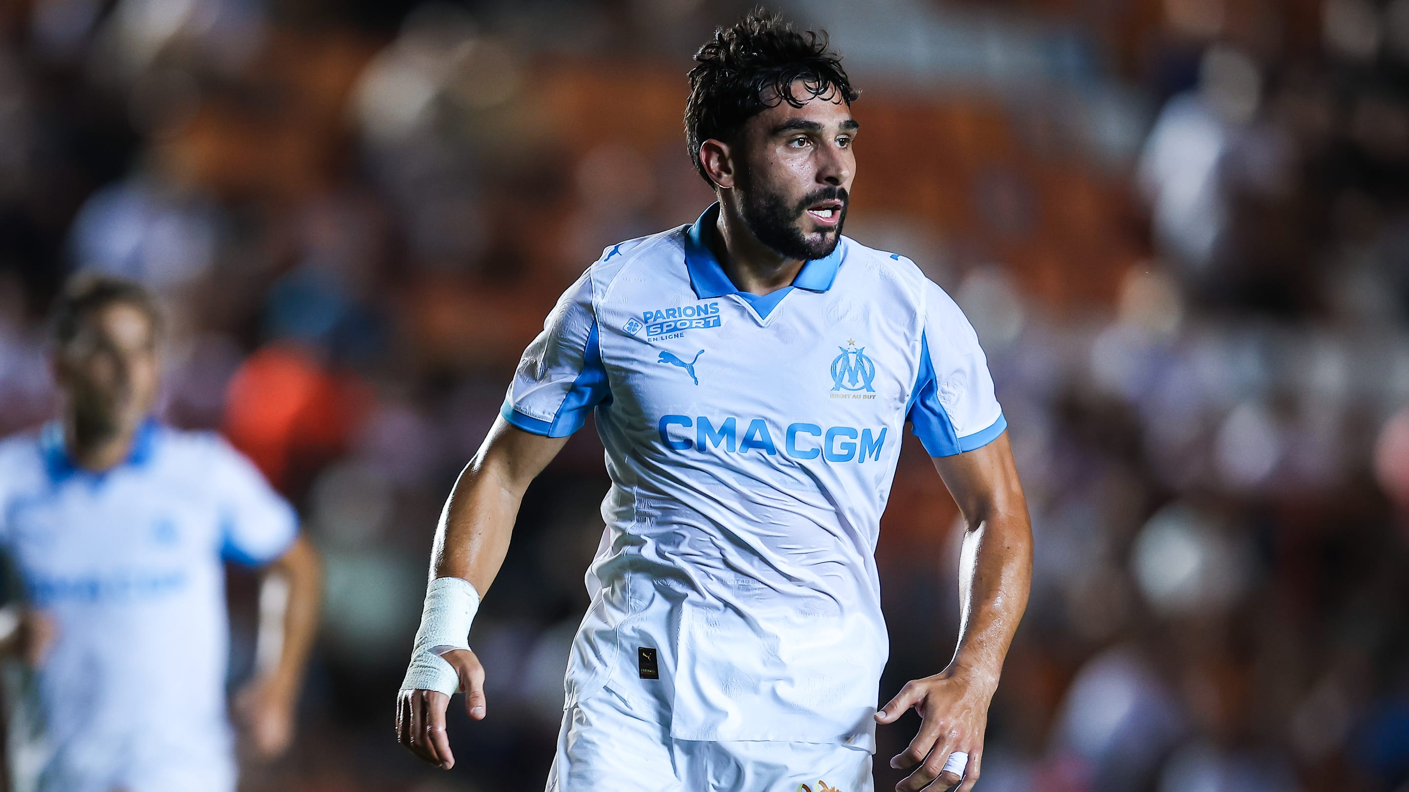 OM Mercato : Indésirable à Marseille, Neal Maupay aurait une touche en Serie A