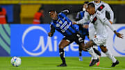 Vasco precisa de vitória elástica para ir às oitavas de final da Sul-Americana