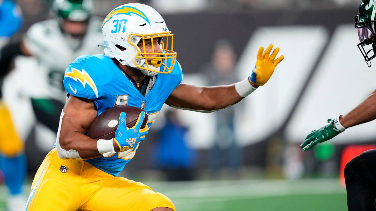 4 affordable free-agent targets for the Browns this offseason - Vimarsana News