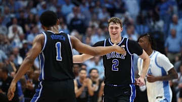 Duke v North Carolina