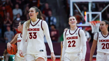 Miami v Virginia Tech
