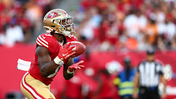 San Francisco 49ers v Tampa Bay Buccaneers - NFL 2025