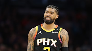 Phoenix Suns, Nick Richards
