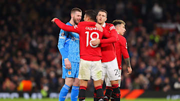 Manchester United