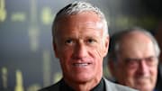Didier Deschamps se veut rassurant