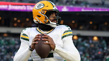 NFC Wild Card Playoffs: Green Bay Packers v Philadelphia Eagles