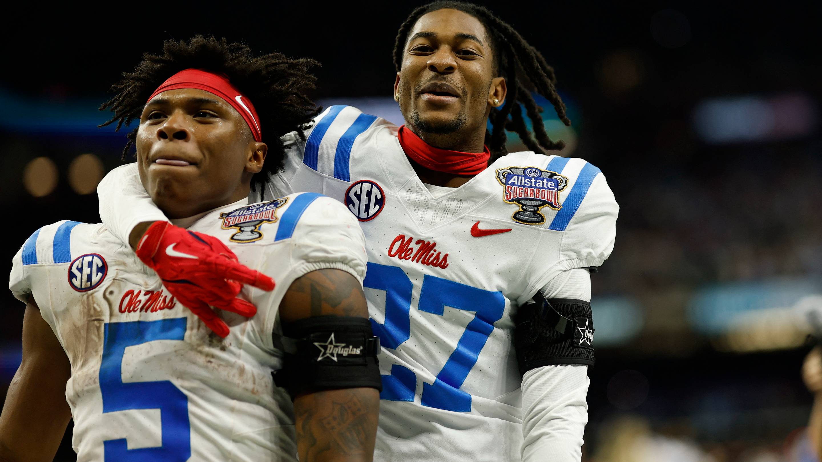 Rebel Rundown Podcast: Previewing Ole Miss’ Season-Opener Against Louisville