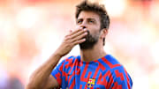 Gerard Piqué vient d'annoncer sa retraite
