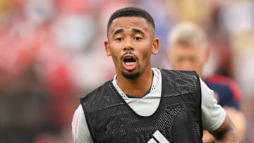 Arsenal v Everton - Pre-Season friendly