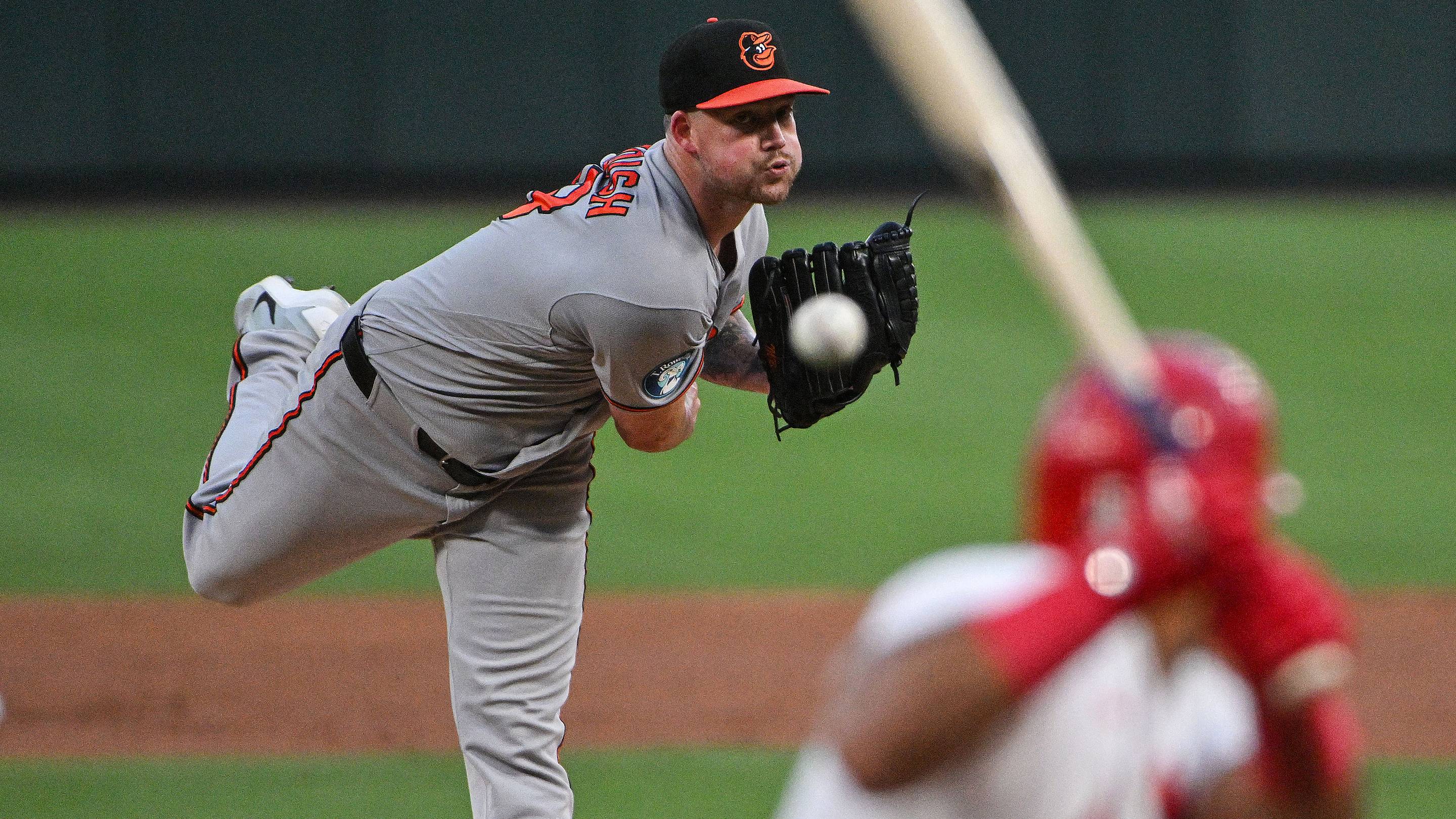 For The 2027 Orioles, No Pitch Is More Important Than Kyle Bradish's Slider