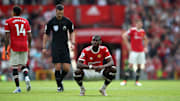Manchester United v Norwich City - Premier League