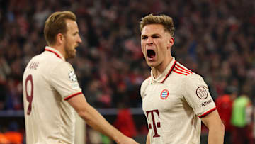 Joshua Kimmich