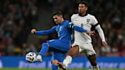 Grécia x Inglaterra se enfrentam pela 5ª rodada da Nations League