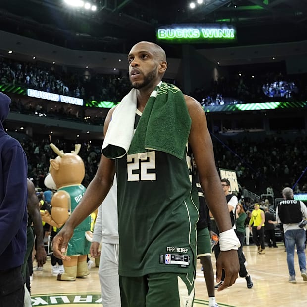 Khris Middleton
