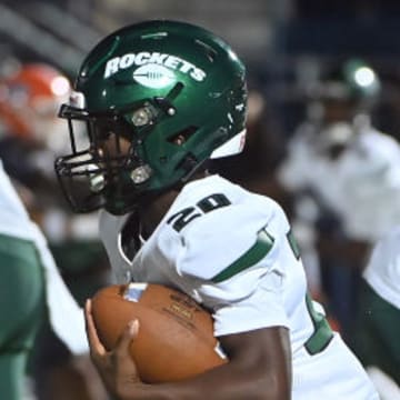 Miami Central, coming off a 54-7 blowout win over Edison, will host Booker T. Washington in South Florida on Saturday night.