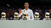 Real Madrid v Sevilla - La Liga