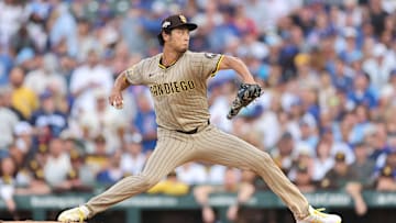 Wild Card Series - San Diego Padres v Chicago Cubs - Game Three