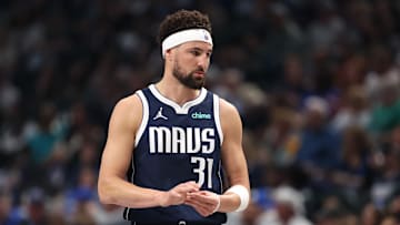 Klay Thompson