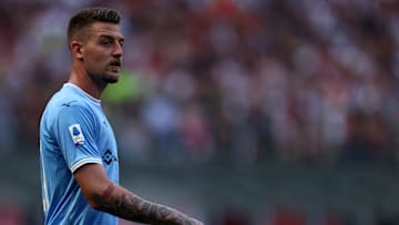 Sergej Milinkovic-Savic