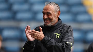 Maurizio Sarri