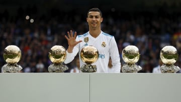 Real Madrid v Sevilla - La Liga