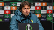 Conte may be relieved to not have the distraction of Thursday night football 