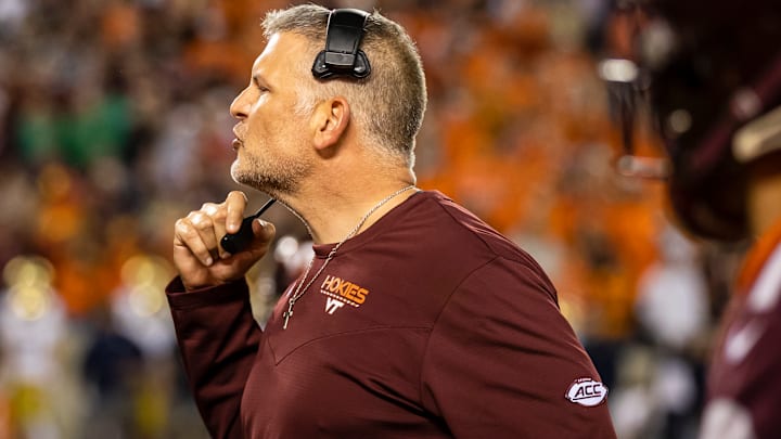 Syracuse vs Virginia Tech prediction and college football pick straight up for Week 8. Syracuse vs Virginia Tech prediction and college football pick straight up for Week 8.