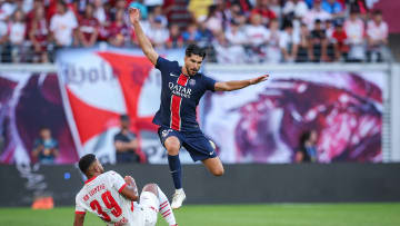 FBL-FRIENDLY-LEIPZIG-PSG