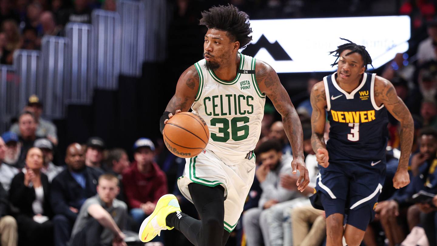 3 Best NBA Prop Bets Today For Celtics Vs Raptors Boston s Frontcourt