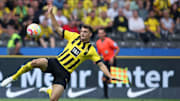 Thomas Meunier bleibt in Dortmund