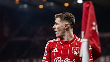 Steht Elliot Anderson auf der Bayern-Liste? Steht Elliot Anderson auf der Bayern-Liste?