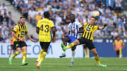 BVB e Hertha jogam diante da Muralha Amarela neste domingo (19).