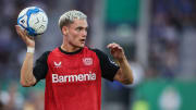 Florian Wirtz