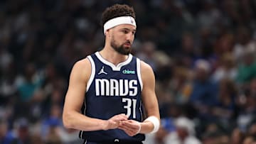 Dallas Mavericks, Klay Thompson