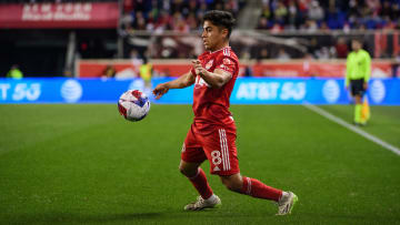 FC Cincinnati v New York Red Bull - 2023 MLS Cup Final