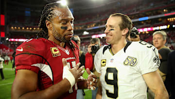 New Orleans Saints v Arizona Cardinals