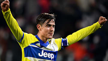 Paulo Dybala