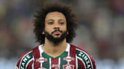 Marcelo se lesionou contra o Juventude, pela Copa do Brasil