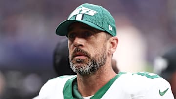 New York Jets v Minnesota Vikings