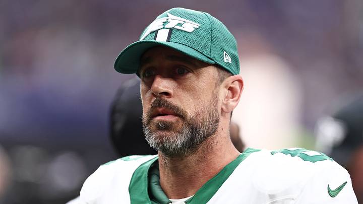 New York Jets v Minnesota Vikings