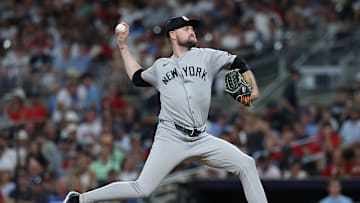 New York Yankees v Atlanta Braves