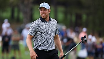 2024 American Century Championship - Day Three