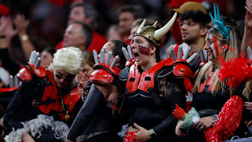 2023 SEC Championship - Georgia v Alabama