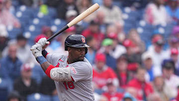 St. Louis Cardinals v Philadelphia Phillies - Game One