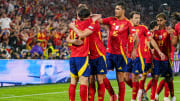 Spain have sparkled at Euro 2024 but a tough quarter-final tie awaits