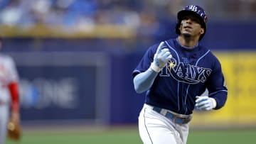 Wander Franco está dentro de la lista restringida de la MLB, desde el 10 de julio de 2024