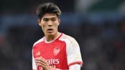 Tomiyasu will not take part in Arsenal's pre-season tour