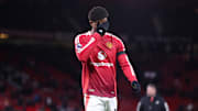 Marcus Rashford