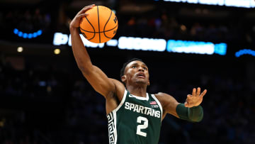 Michigan State v North Carolina